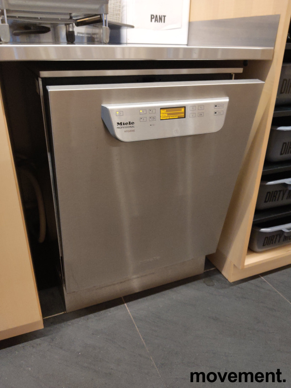 PG 8059 AE Rustfritt stål, Pent - 2 / 3