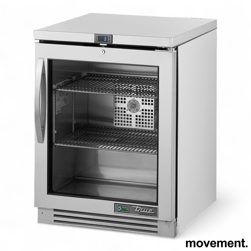 TUC-24G-HC~FGD01 Rustfritt stål, - 1 / 3