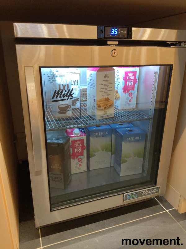 TUC-24G-HC~FGD01 Rustfritt stål, - 2 / 3