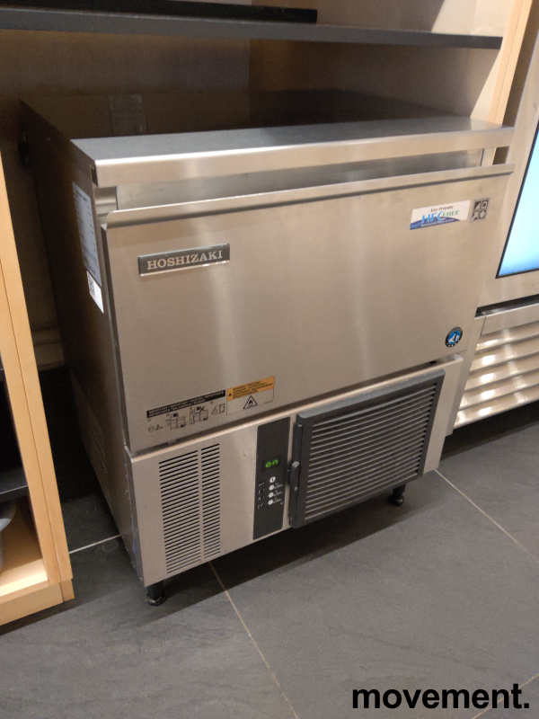 IM-45CNE-HC Rustfritt stål, Pent - 2 / 3