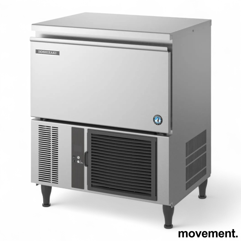 IM-45CNE-HC Rustfritt stål, Pent - 1 / 3