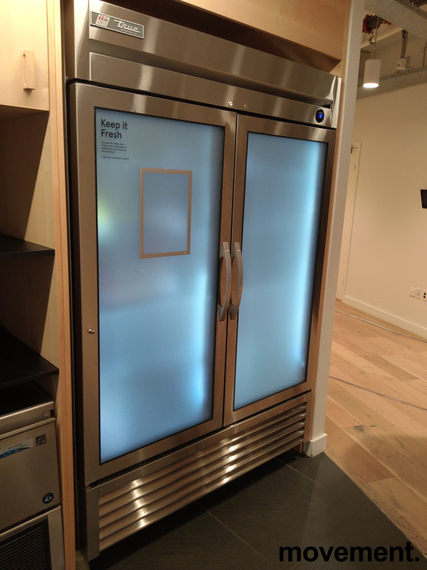 T-49G-HC~FGD01 Rustfritt stål, Pent - 2 / 3