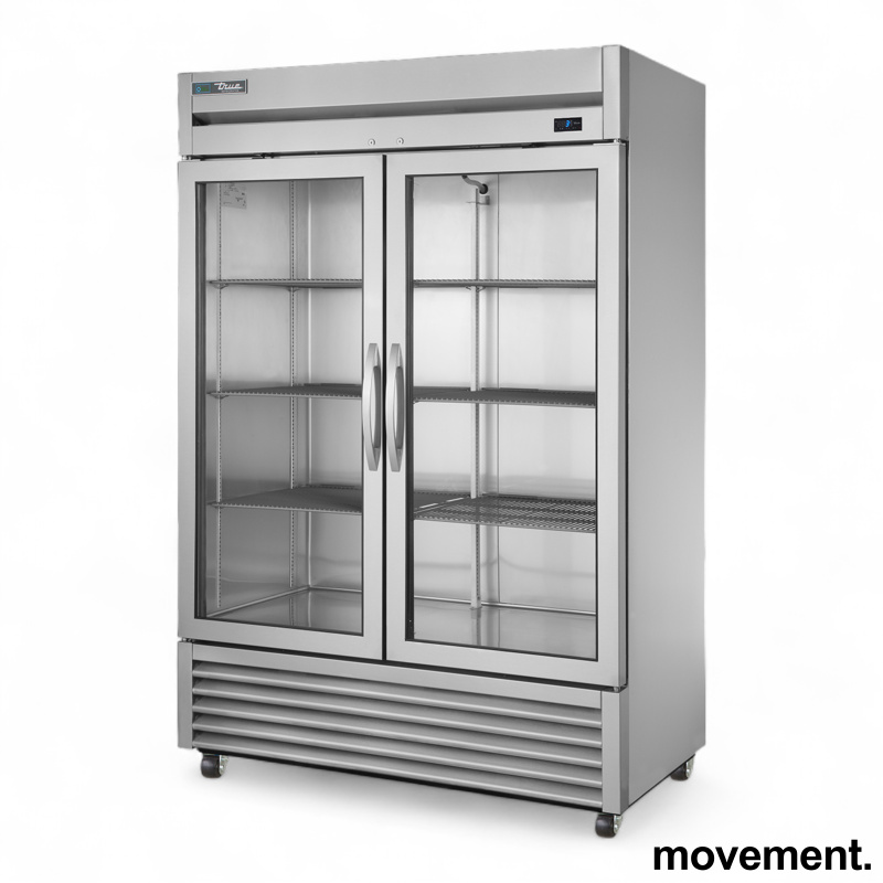 T-49G-HC~FGD01 Rustfritt stål, Pent - 1 / 3