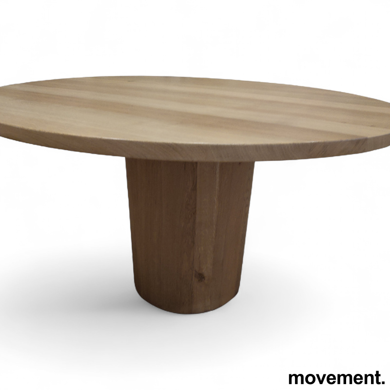 Møtebord Ø=120cm, heltre Heltre - 2 / 2