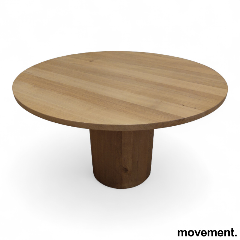Møtebord Ø=120cm, heltre Heltre - 1 / 2