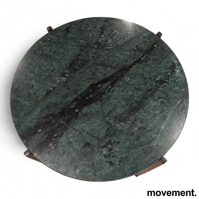 Loungebord Ø=45cm, høyde 55cm, - 2 / 3