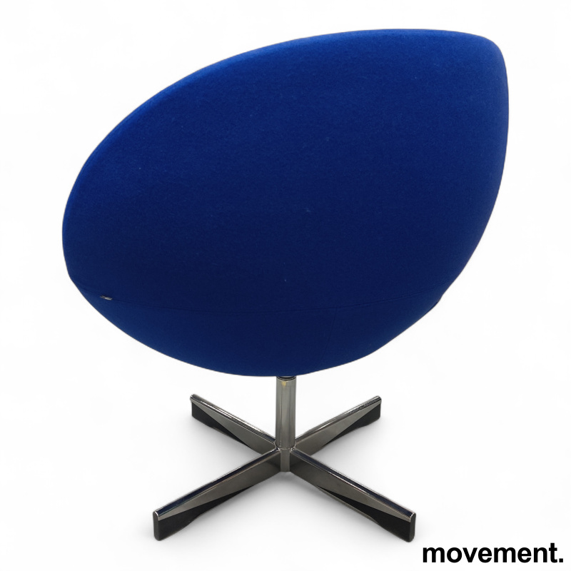 Planet Mørkt blått stoff, ben i - 3 / 3