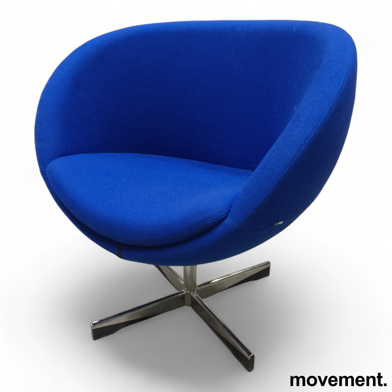 Planet Mørkt blått stoff, ben i - 1 / 3