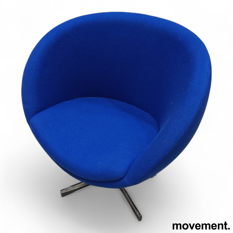 Planet Mørkt blått stoff, ben i - 2 / 3