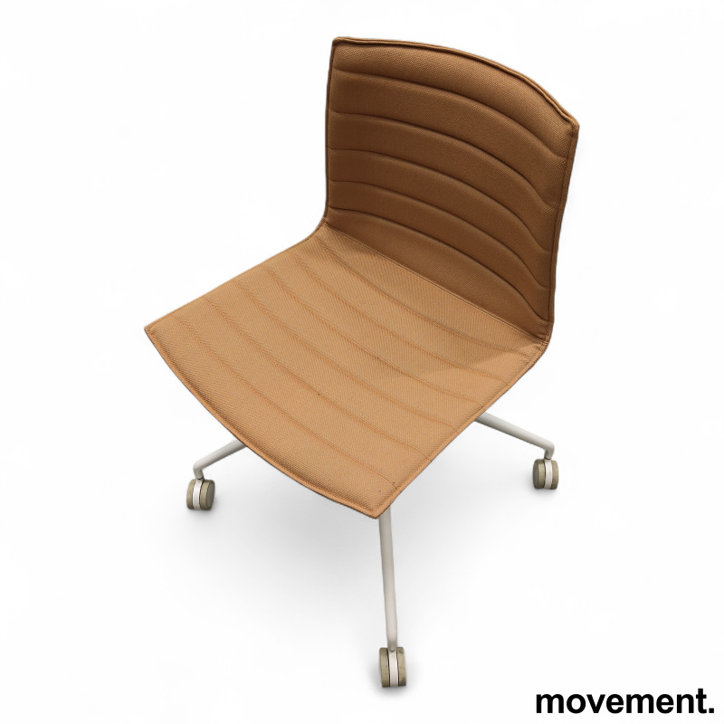 Catifa 46 fullpolstret med hjul - 2 / 3