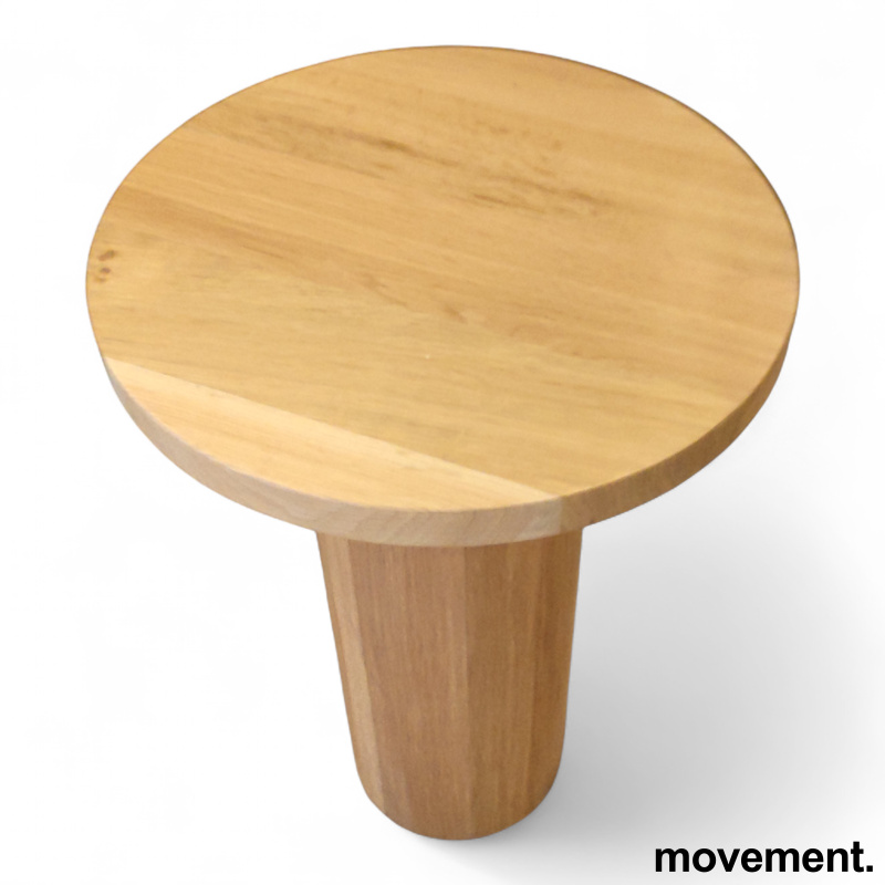 Loungebord Ø=40, høyde 60cm Heltre - 2 / 2
