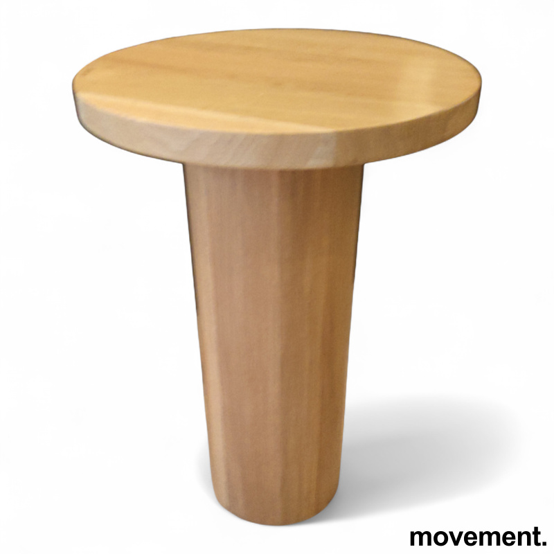 Loungebord Ø=40, høyde 60cm Heltre - 1 / 2