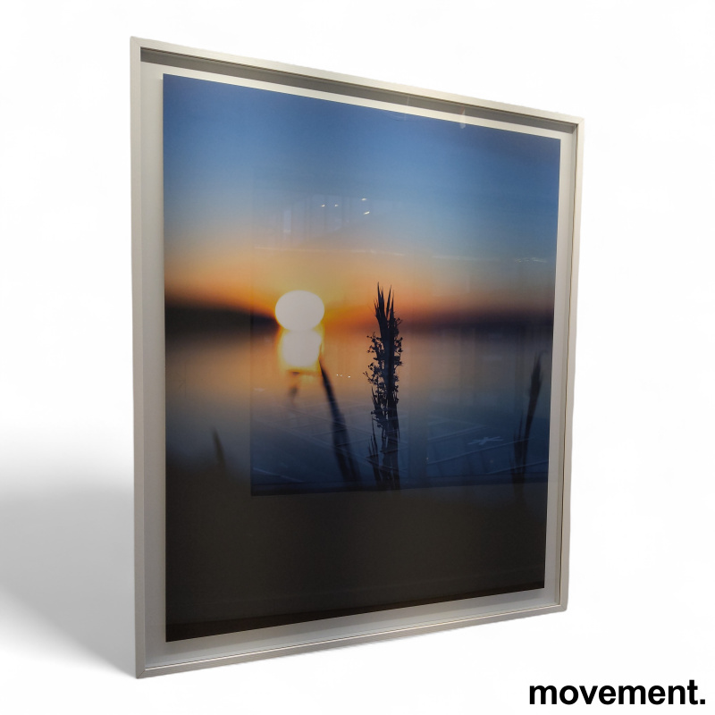 Bilde 113x133cm Soloppgang, Pent - 2 / 2