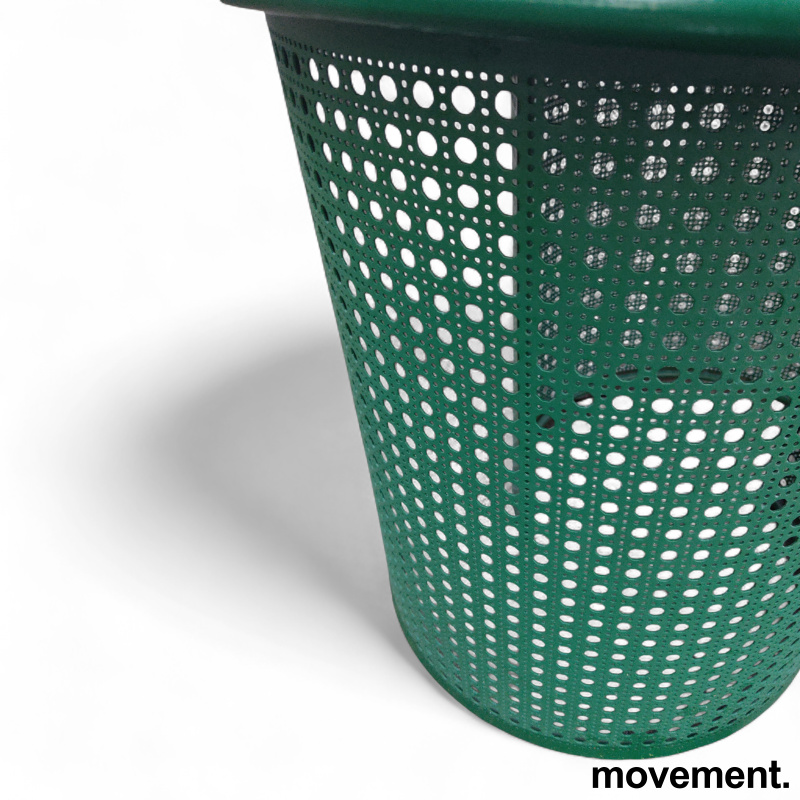 Arena loungebord Ø=60cm Grønn, Pent - 2 / 2