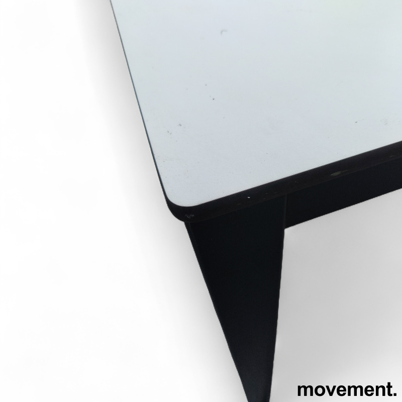 Fargo dining table 120x80cm Hvit - 3 / 3