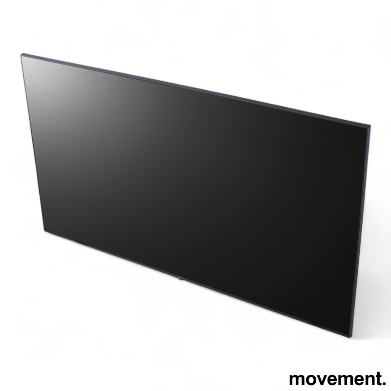 65UL3J-E 65toms 4K 3840x2160, Pent