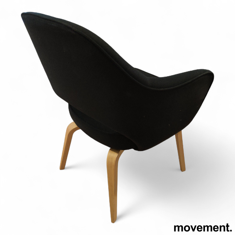 Saarinen Executive Armchair, treben - 2 / 2