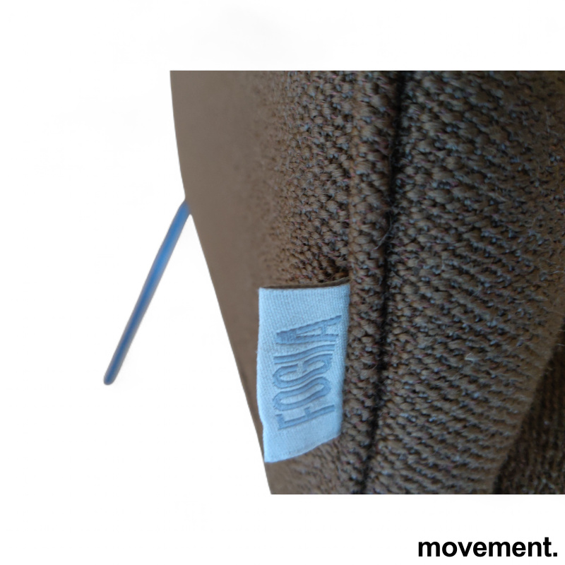 Tondo Easy  Brunt stoff - 3 / 3