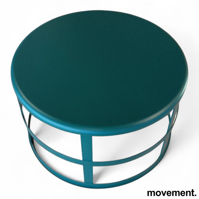 6063 Table Grønn, Pent brukt - 2 / 2