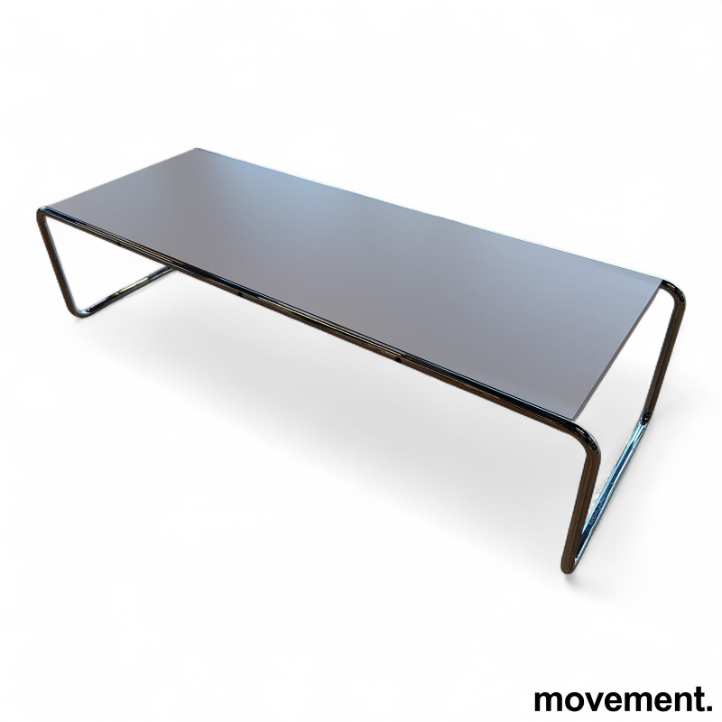 Laccio coffee table Hvit laminat - 2 / 3