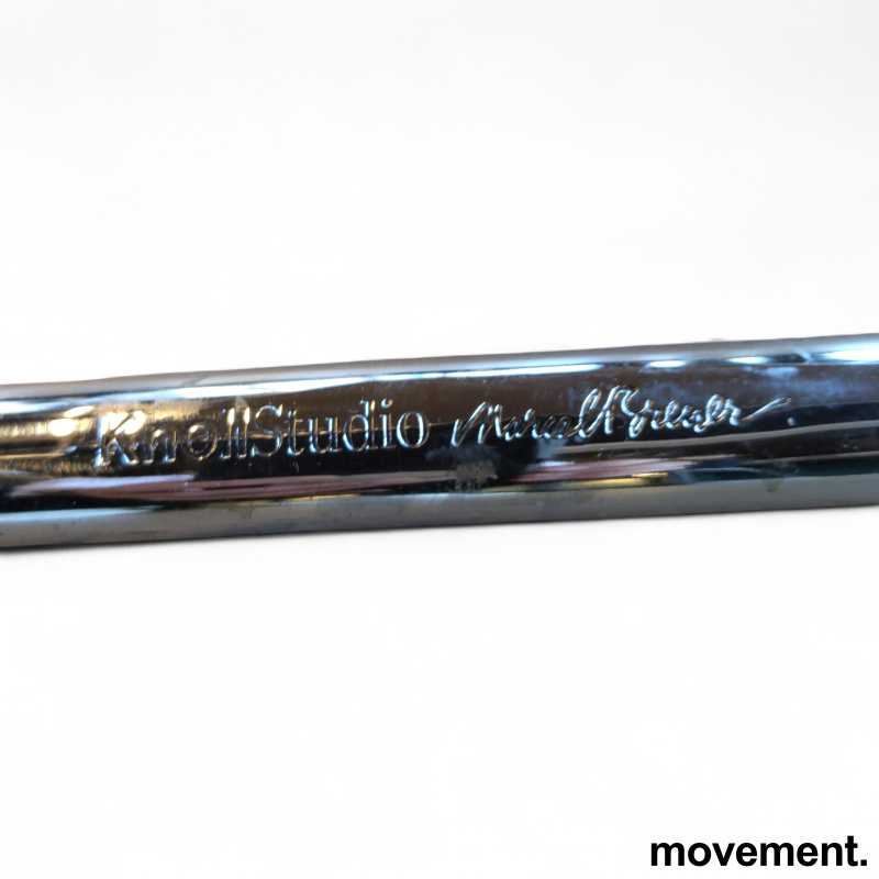 Laccio coffee table Hvit laminat - 3 / 3