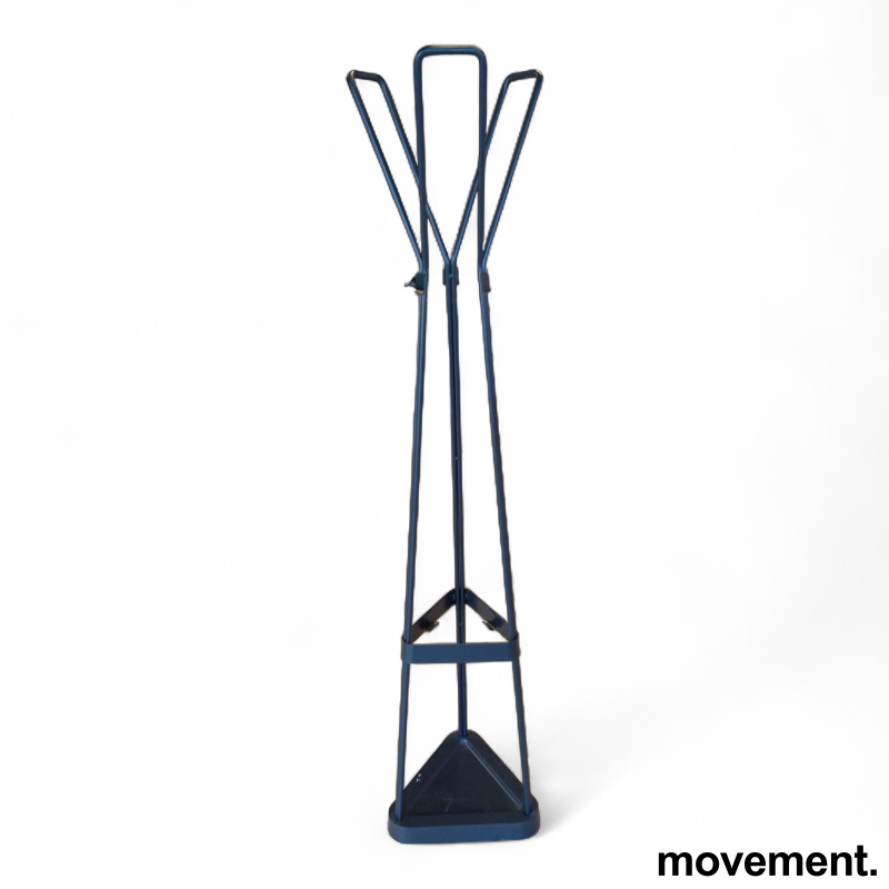 Stumtjener Sort, Pent brukt