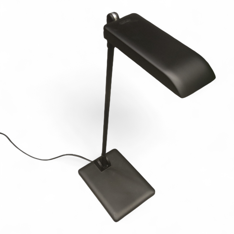 Terea Sort, Pent brukt