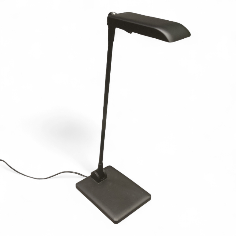 Terea Sort, Pent brukt