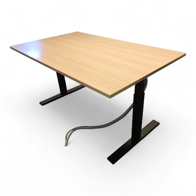 Q20N hevsenk 150x90cm EIk laminat,