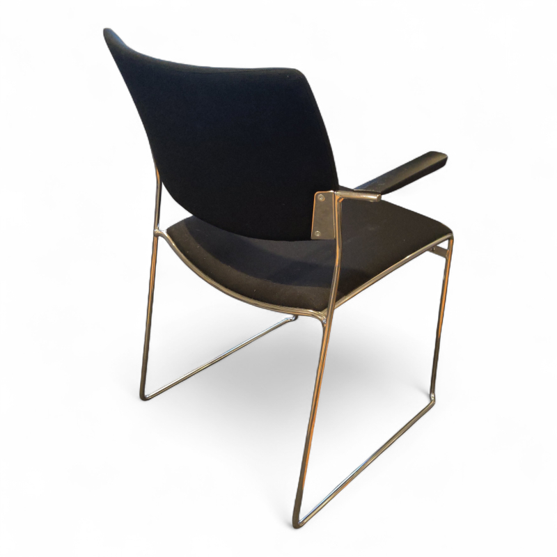 Linos konferansestol med armlene