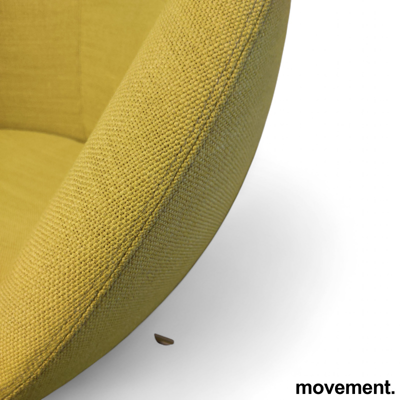 Planet Limegrønt stoff, understell - 3 / 3