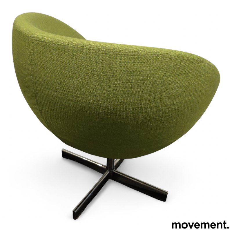 Planet Grønt stoff, krom - 2 / 2