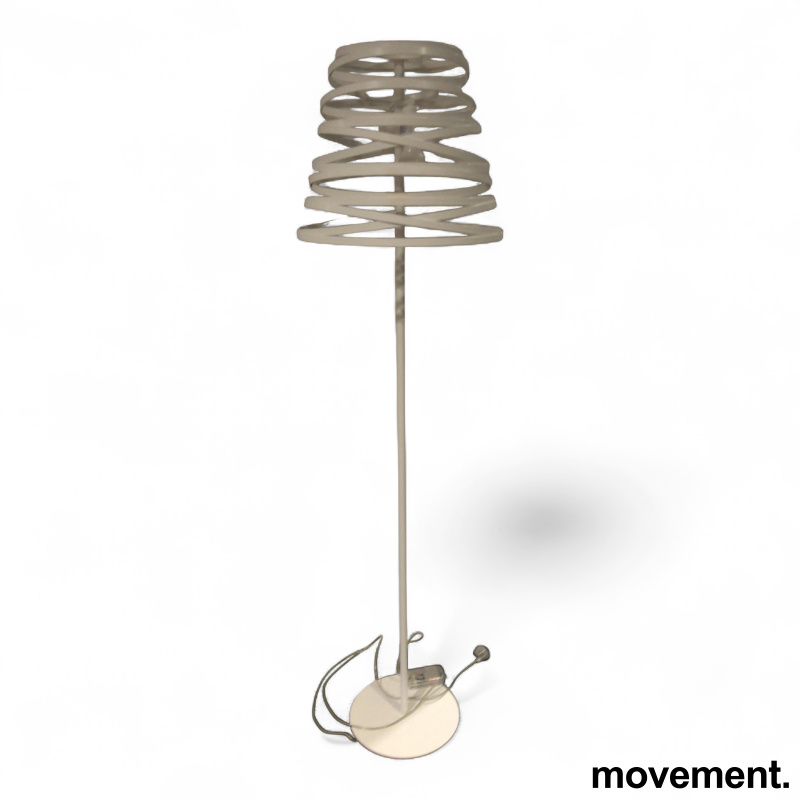 Curl my light LT1 Hvit, Pent brukt - 1 / 2