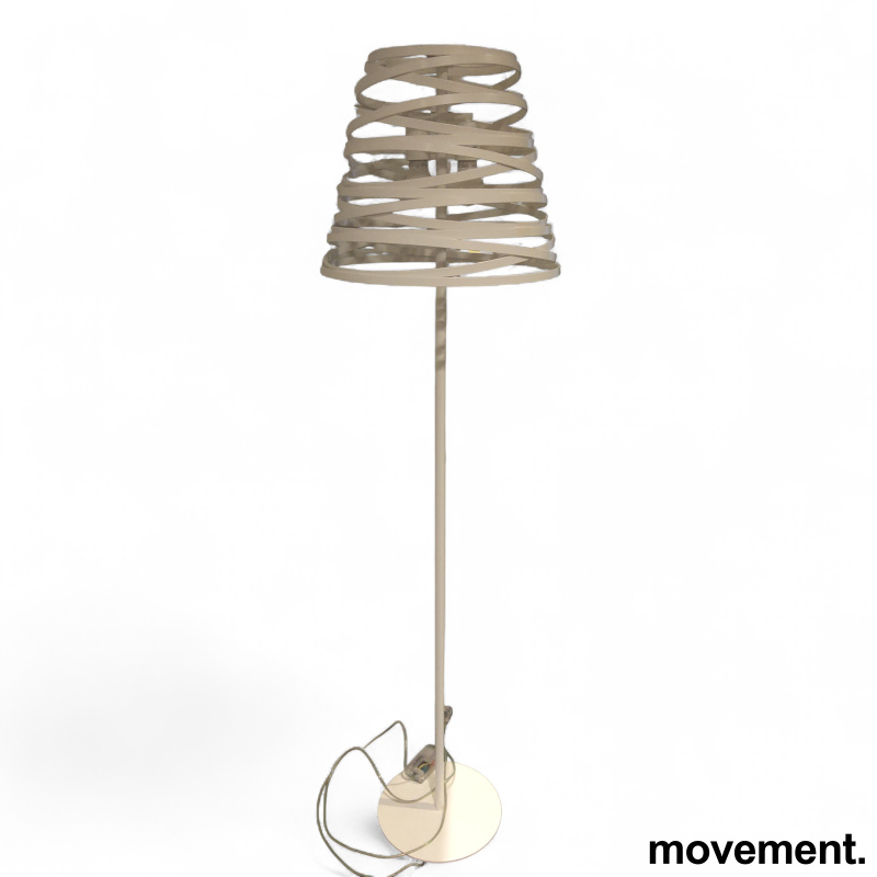 Curl my light LT1 Hvit, Pent brukt - 2 / 2