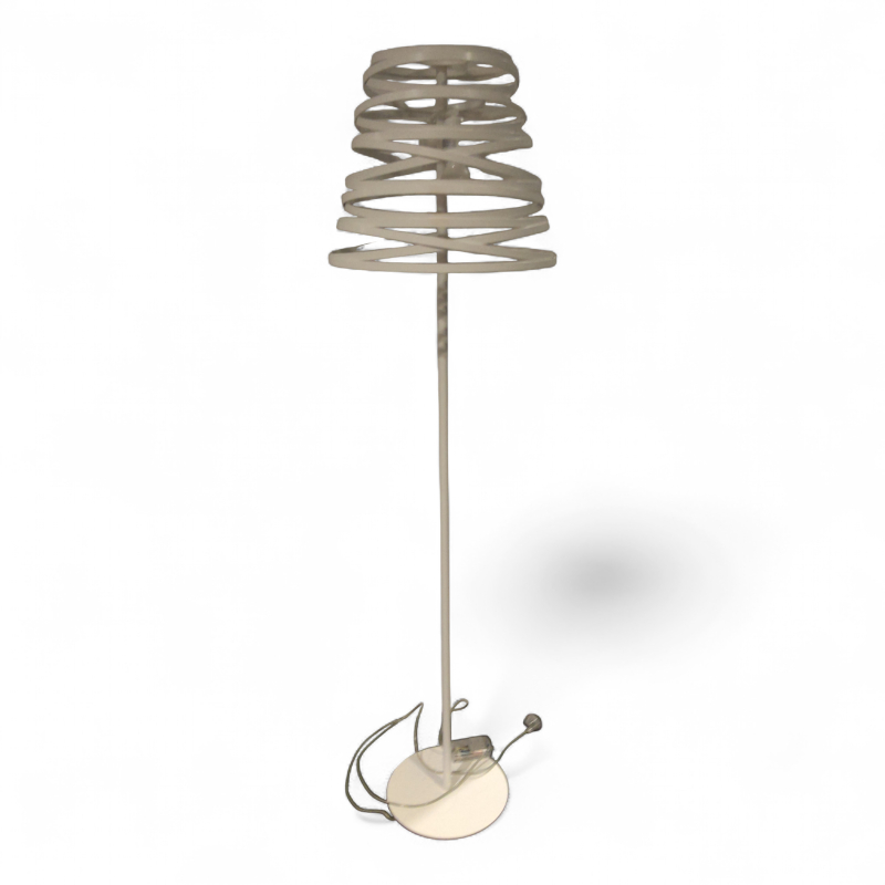 Curl my light LT1 Hvit, Pent brukt