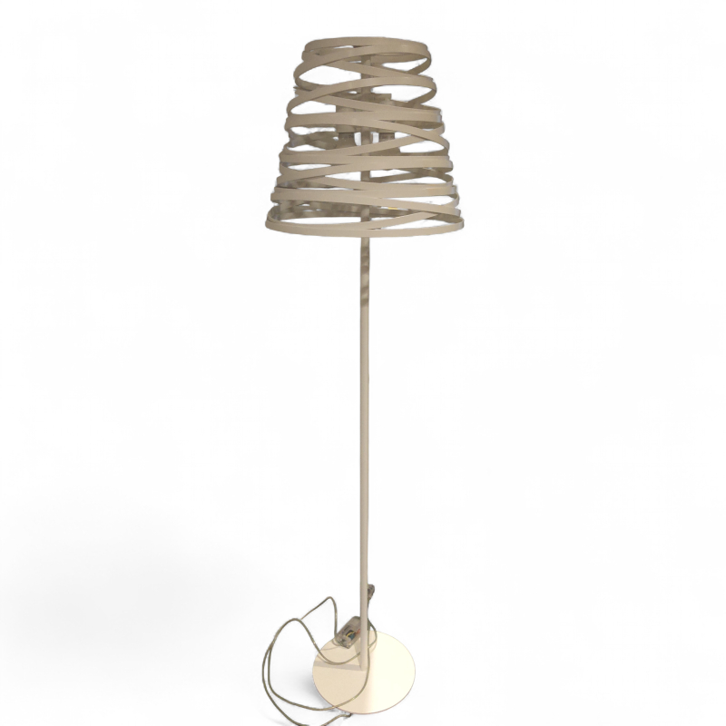 Curl my light LT1 Hvit, Pent brukt