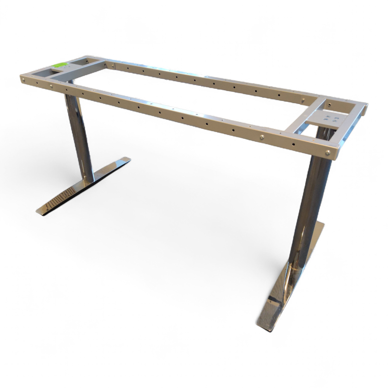 Explorer møtebord understell 145cm