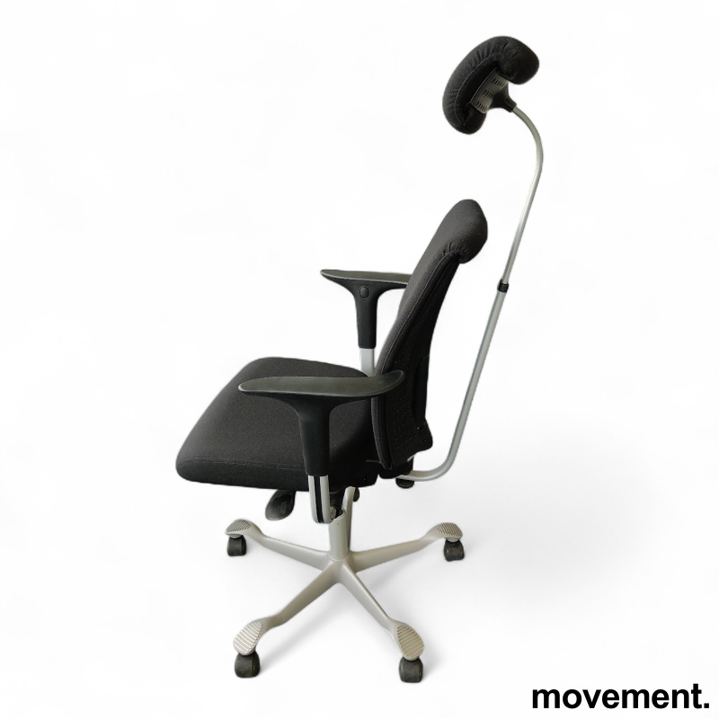 H05 5500 med nakkepute og swingback - 2 / 2