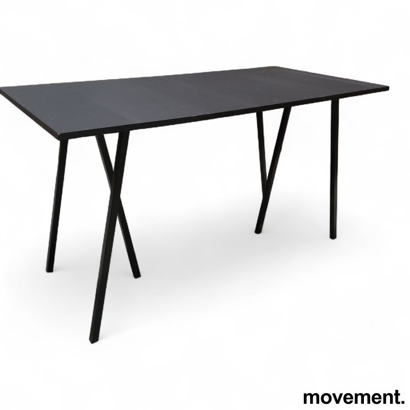 Loop barbord 180x87cm, høyde 98cm - 1 / 2