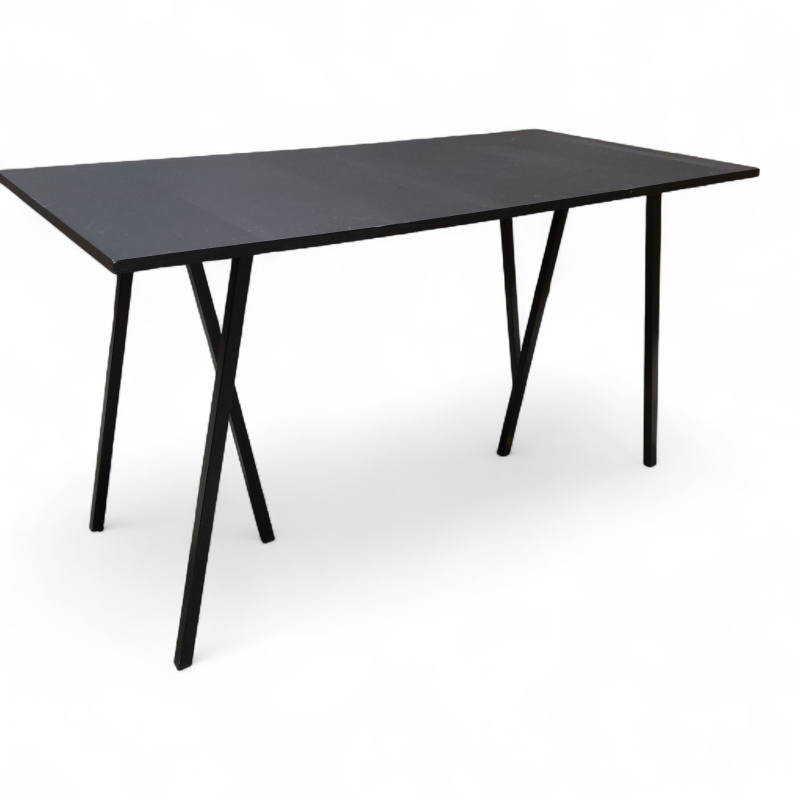 Loop barbord 180x87cm, høyde 98cm