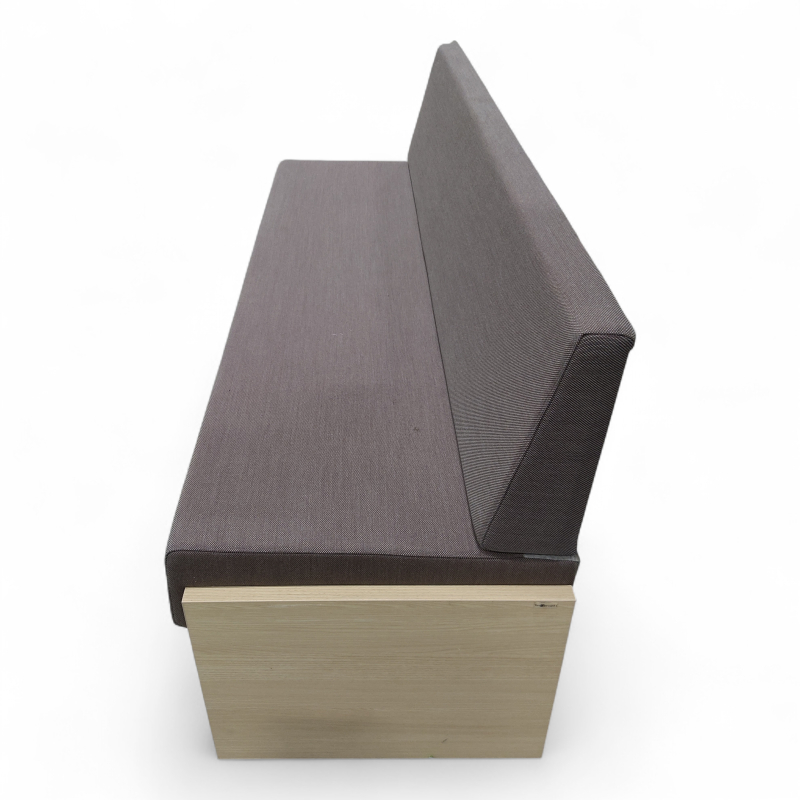 Plassbygd sofa 190x60cm XX