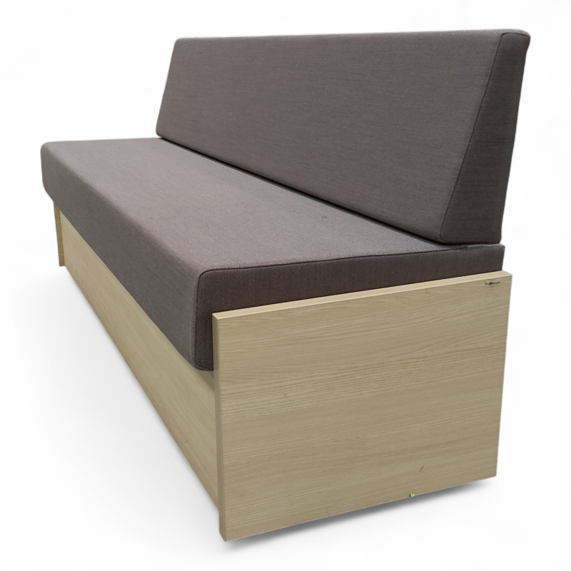 Plassbygd sofa 190x60cm XX