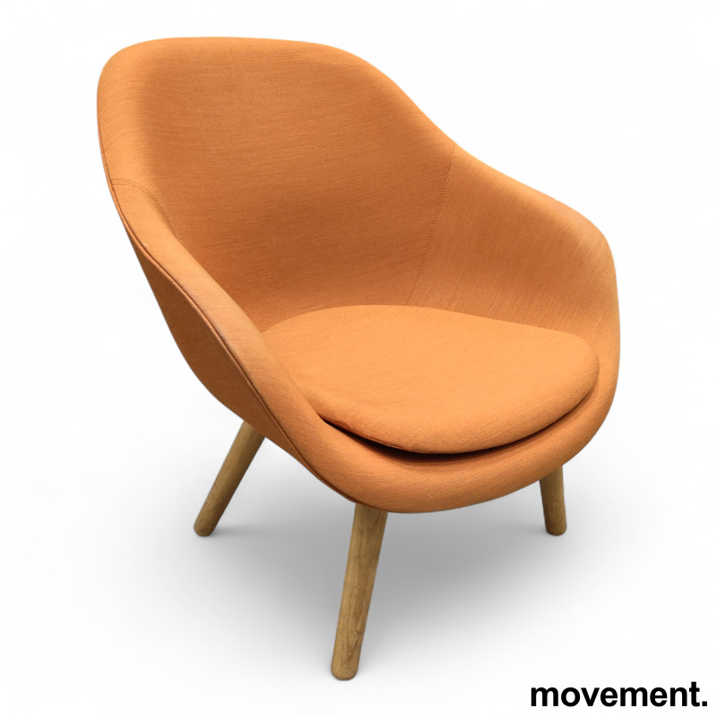 About a lounge AAL 82 med pute - 1 / 3