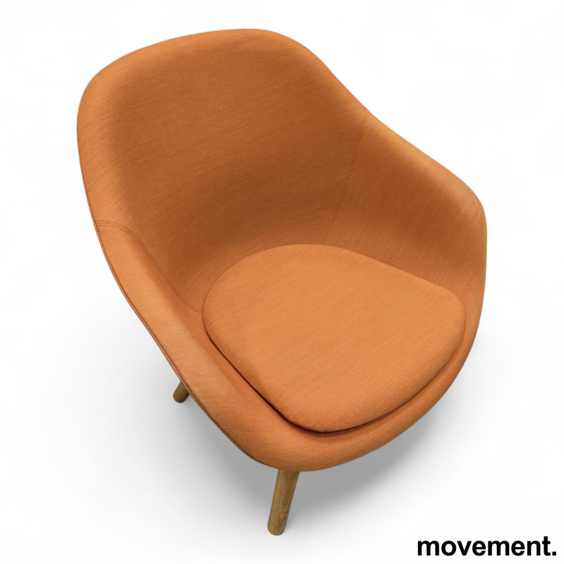 About a lounge AAL 82 med pute - 3 / 3