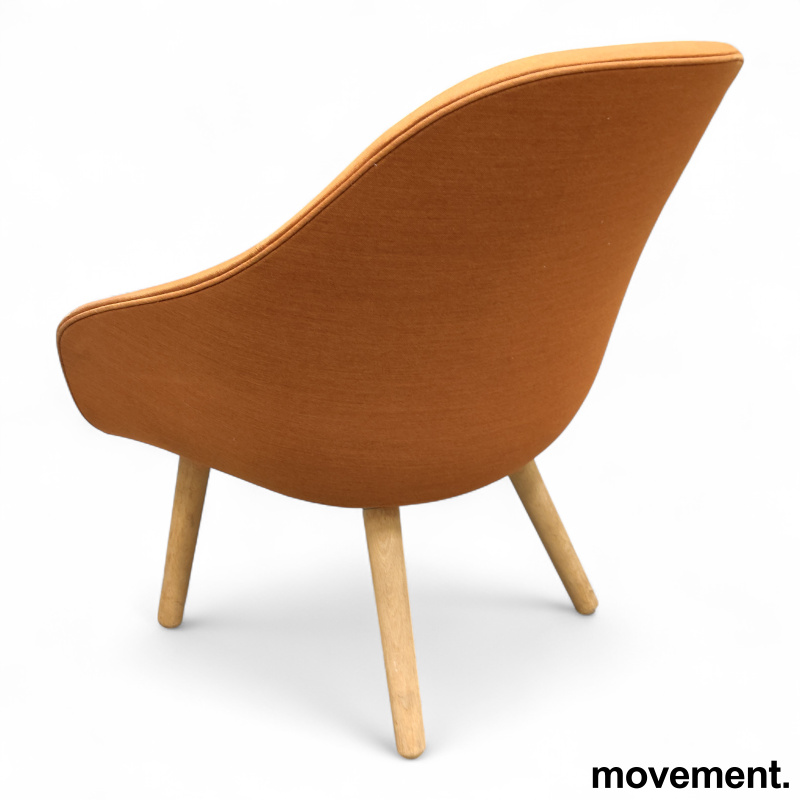 About a lounge AAL 82 med pute - 2 / 3