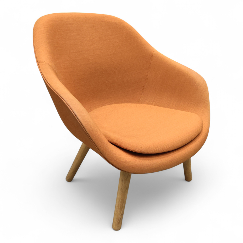 About a lounge AAL 82 med pute