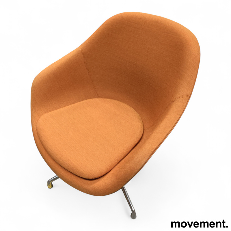 About a lounge AAL 81 med pute - 2 / 3