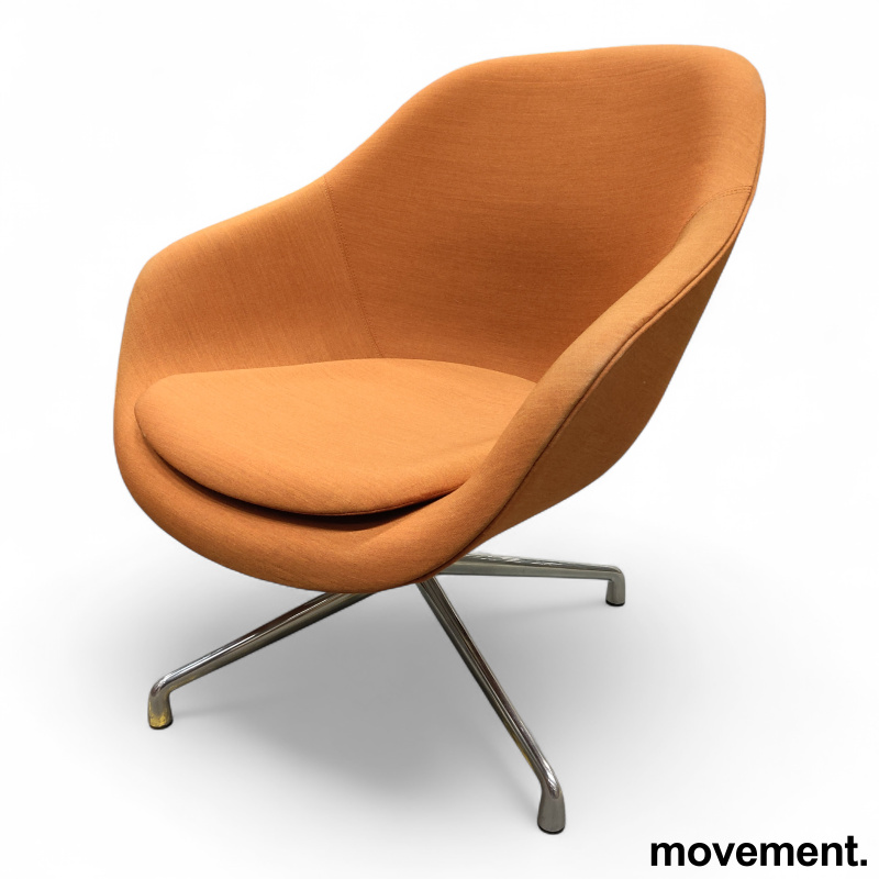 About a lounge AAL 81 med pute - 1 / 3