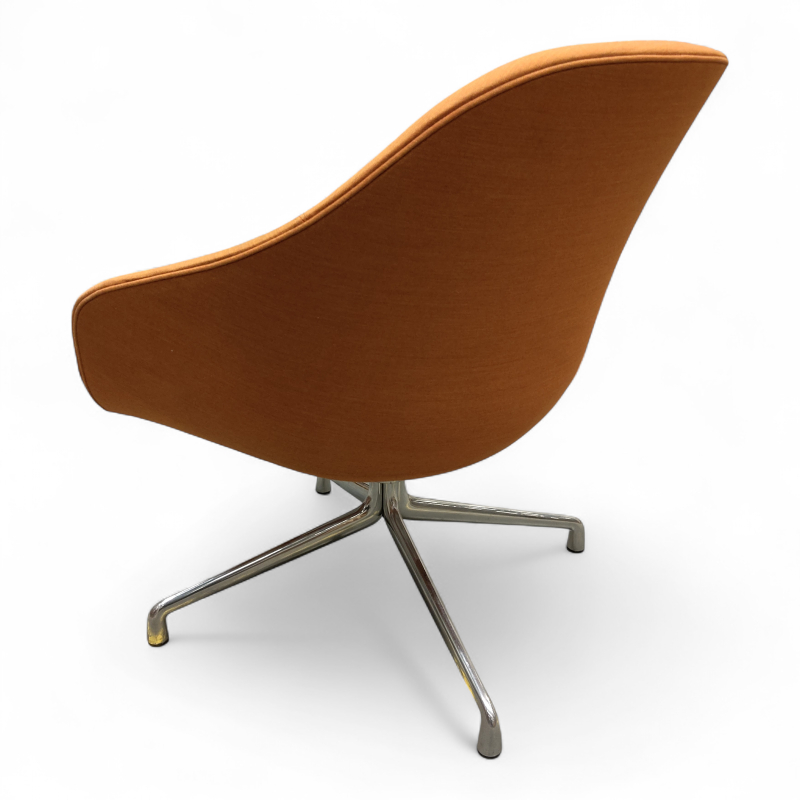 About a lounge AAL 81 med pute