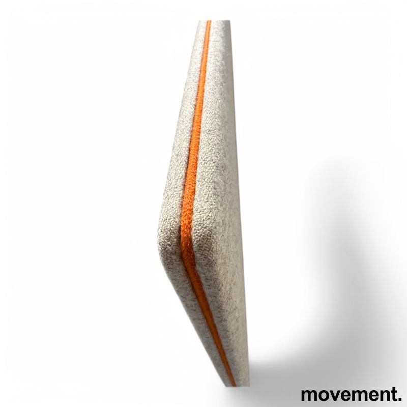 Limbus light 160x65cm Grå med